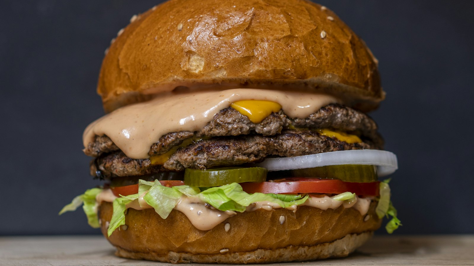 Burger Dino