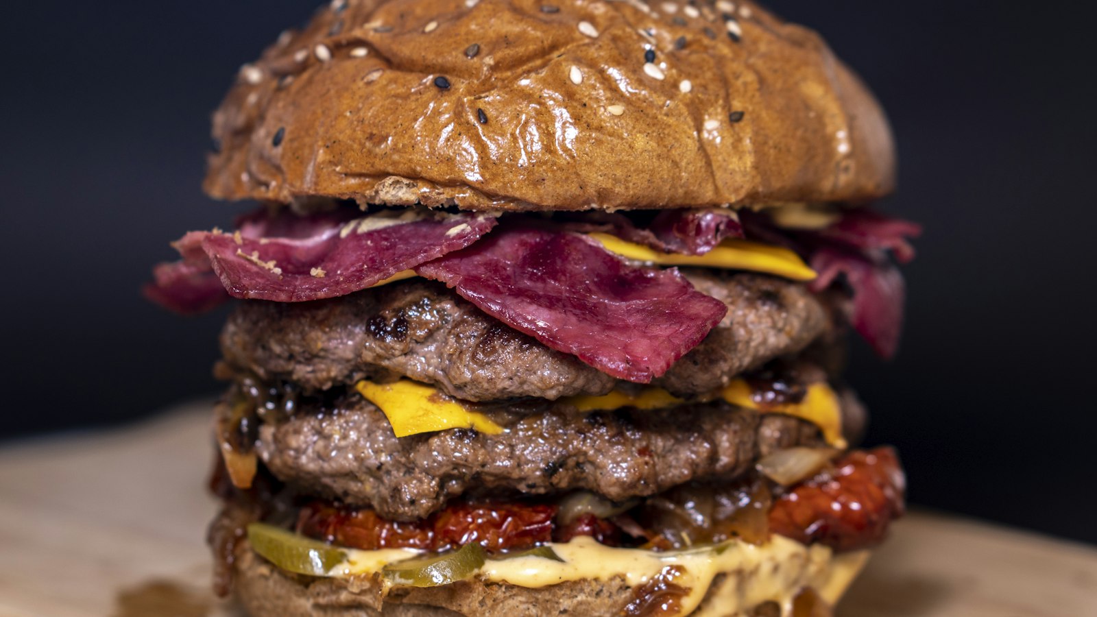 Doble Carne
