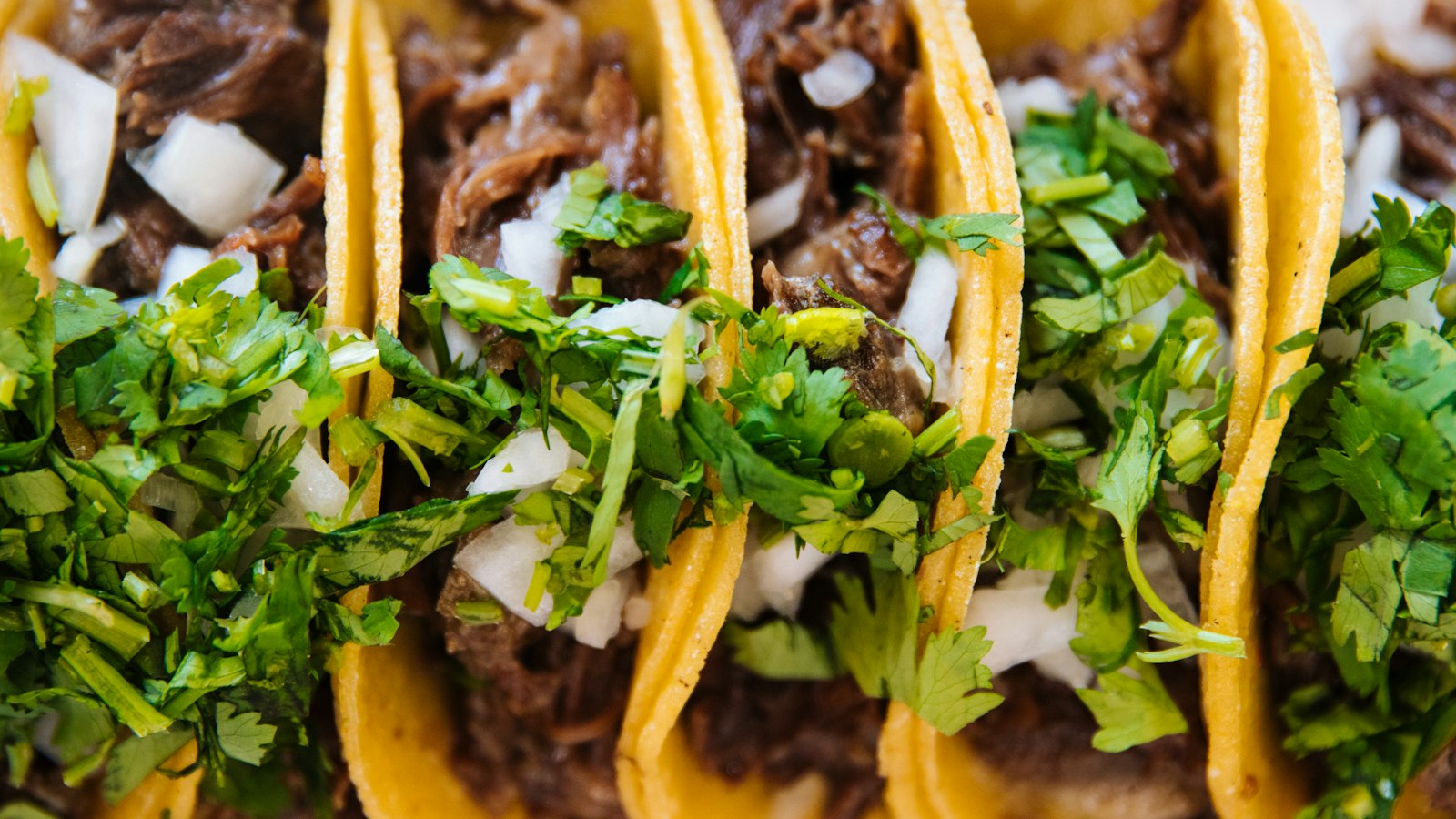 Tacos al Pastor