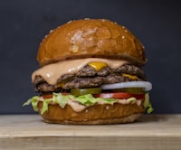 Burger Dino
