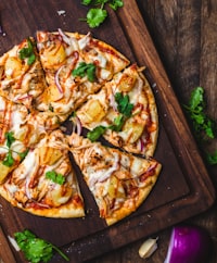 Pizza Italia